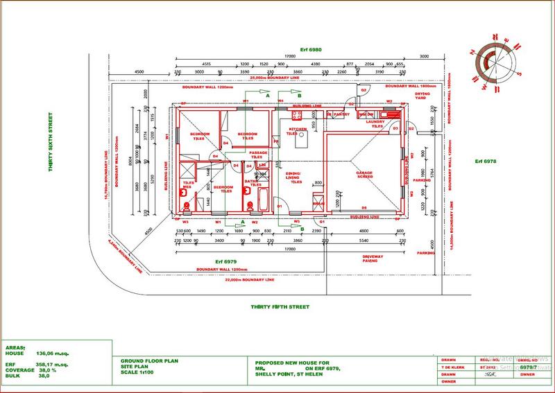 3 Bedroom Property for Sale in Shelley Point Western Cape